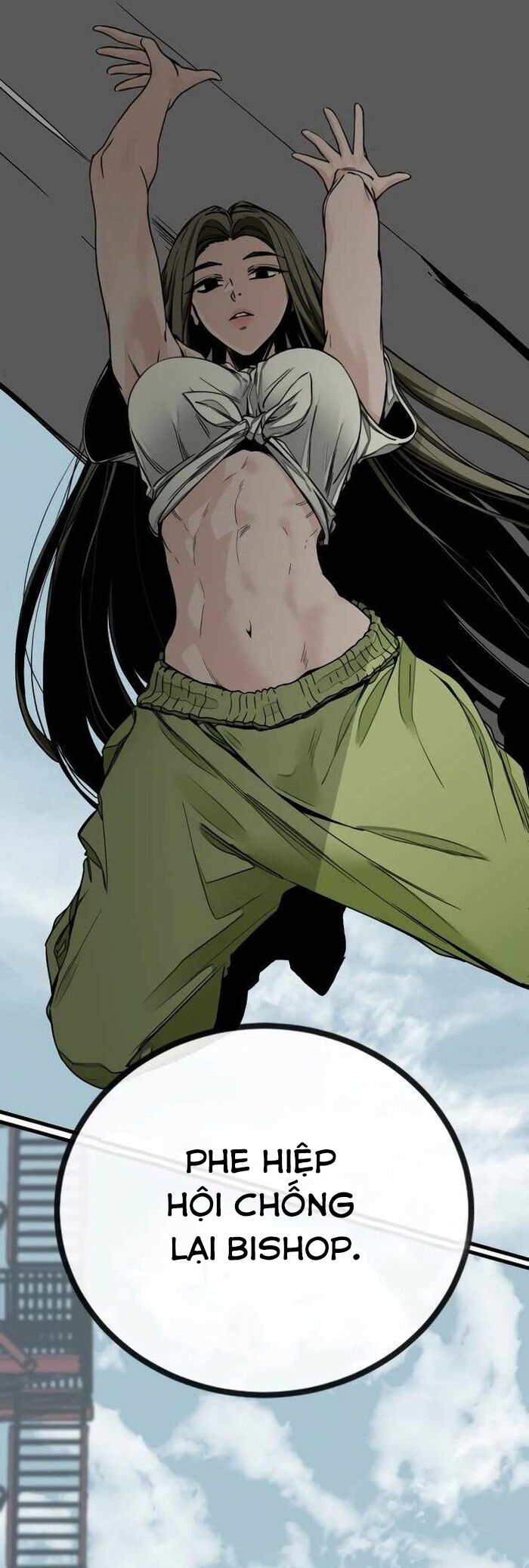 Kẻ Giết Anh Hùng Chap 169 - Next Chap 170