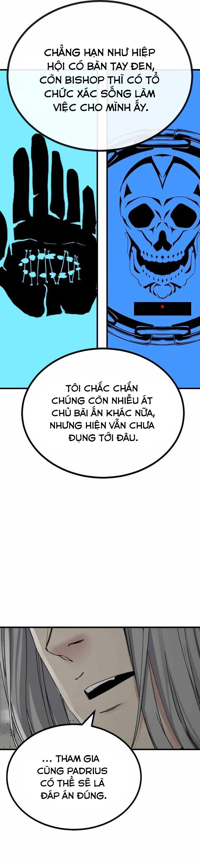 Kẻ Giết Anh Hùng Chap 169 - Next Chap 170