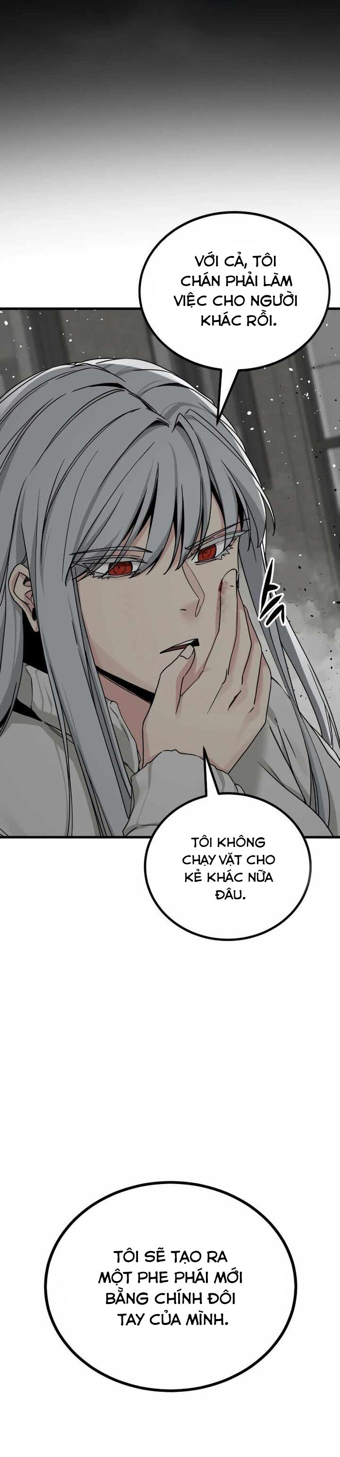 Kẻ Giết Anh Hùng Chap 169 - Next Chap 170