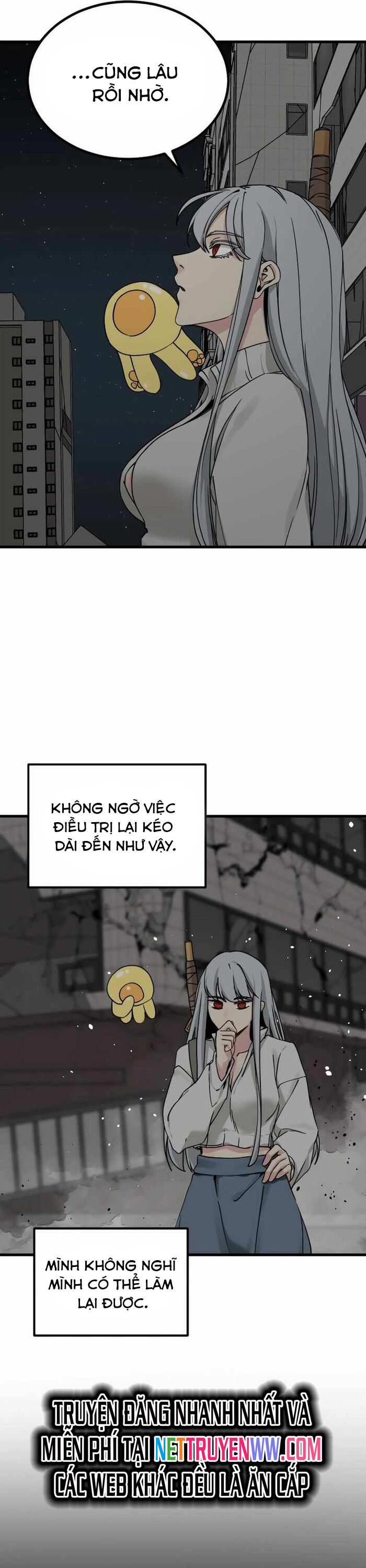 Kẻ Giết Anh Hùng Chap 169 - Next Chap 170