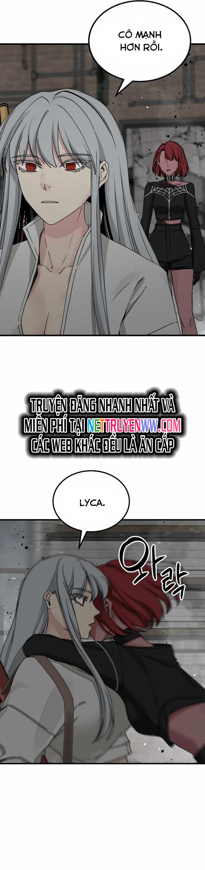 Kẻ Giết Anh Hùng Chap 169 - Next Chap 170