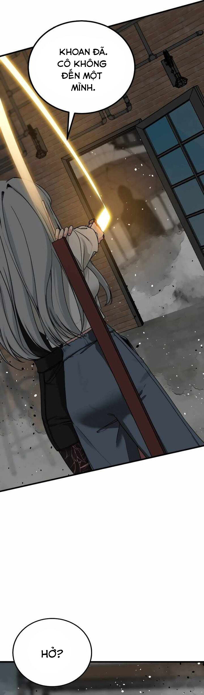 Kẻ Giết Anh Hùng Chap 169 - Next Chap 170
