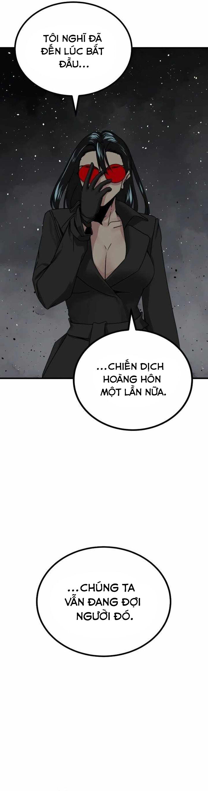 Kẻ Giết Anh Hùng Chap 169 - Next Chap 170