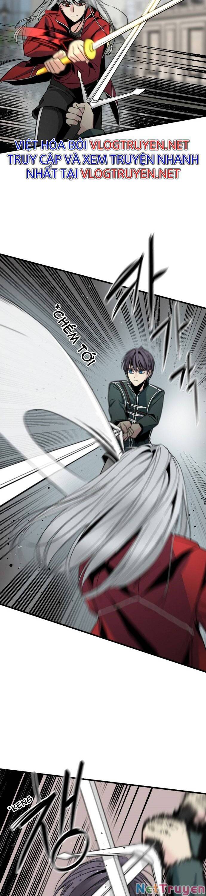 Kẻ Giết Anh Hùng Chap 17 - Next Chap 18