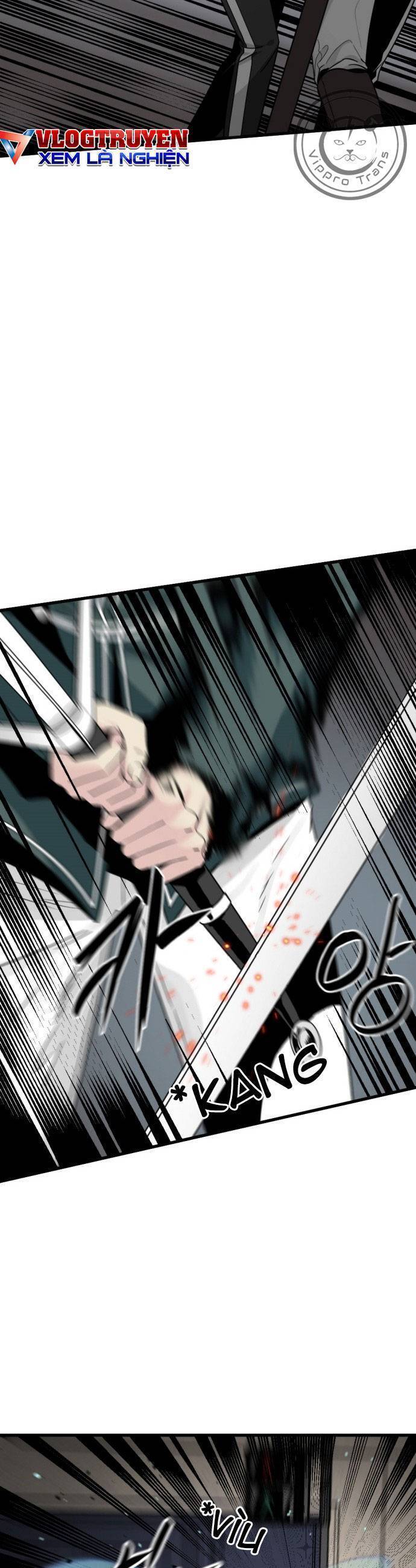 Kẻ Giết Anh Hùng Chap 17 - Next Chap 18