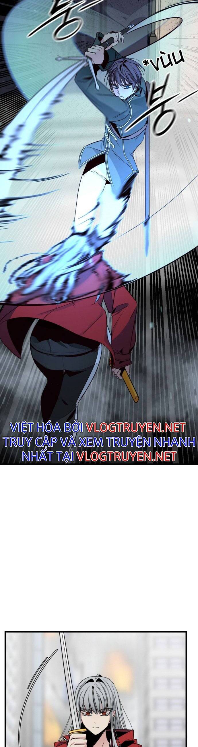 Kẻ Giết Anh Hùng Chap 17 - Next Chap 18