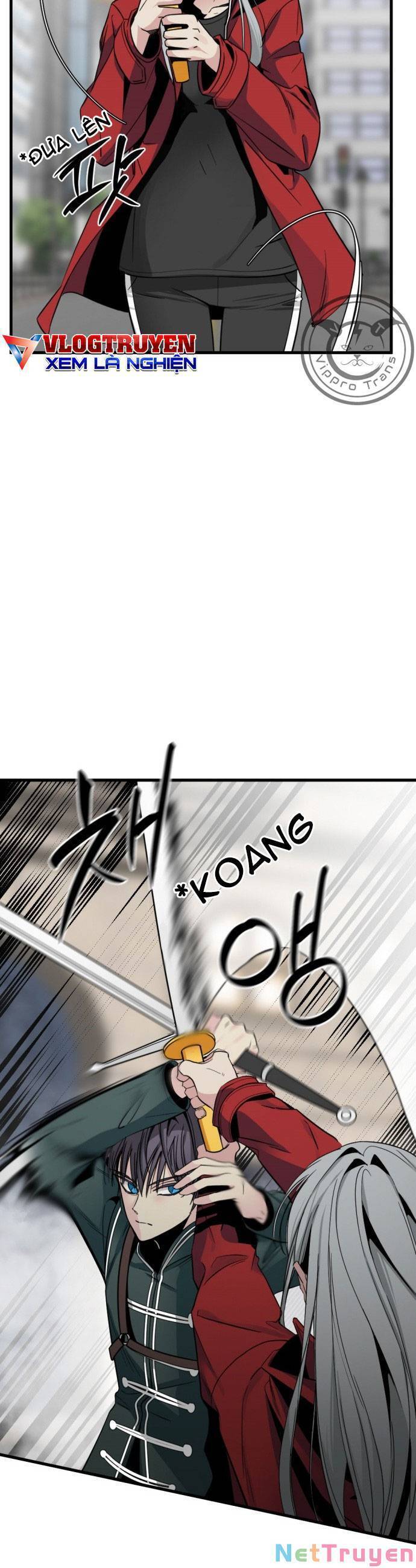 Kẻ Giết Anh Hùng Chap 17 - Next Chap 18