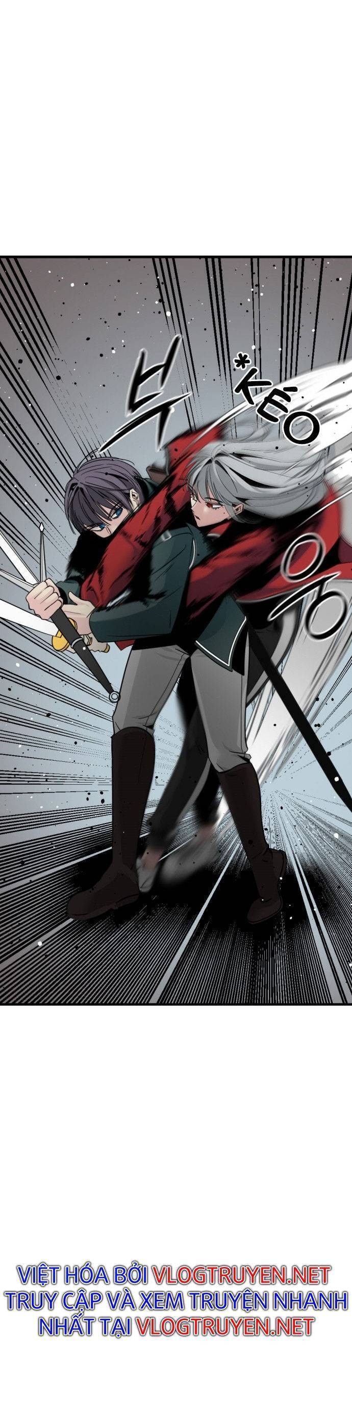 Kẻ Giết Anh Hùng Chap 17 - Next Chap 18