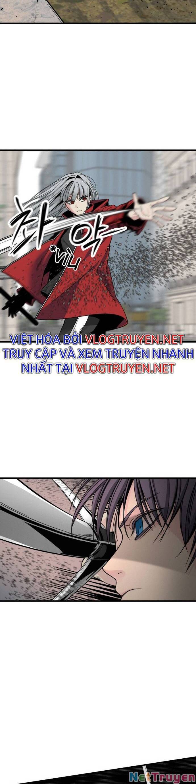 Kẻ Giết Anh Hùng Chap 17 - Next Chap 18