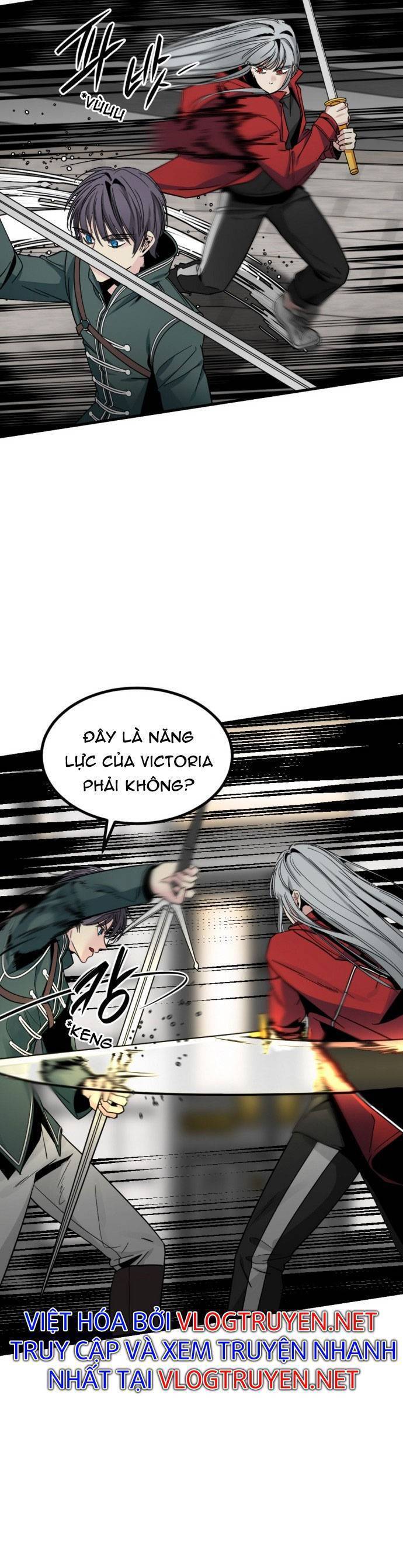 Kẻ Giết Anh Hùng Chap 17 - Next Chap 18