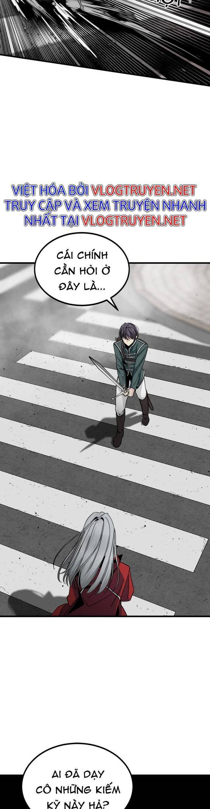 Kẻ Giết Anh Hùng Chap 17 - Next Chap 18