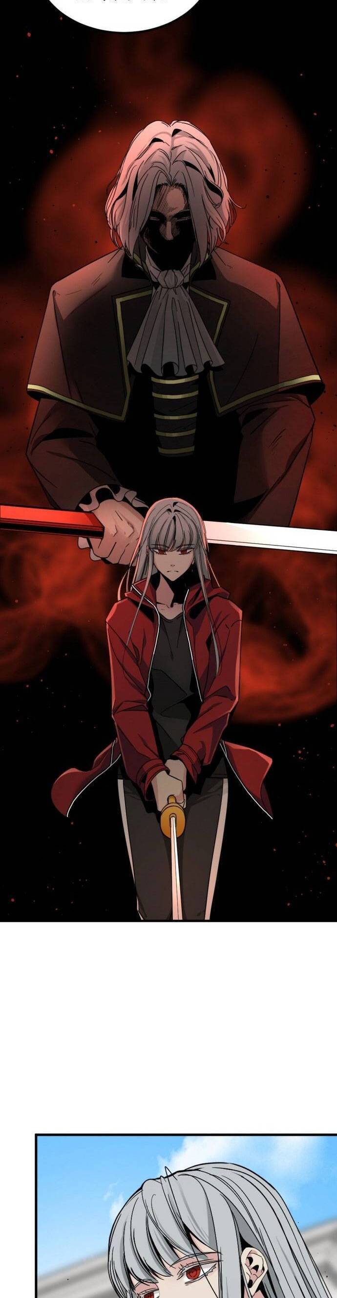 Kẻ Giết Anh Hùng Chap 17 - Next Chap 18