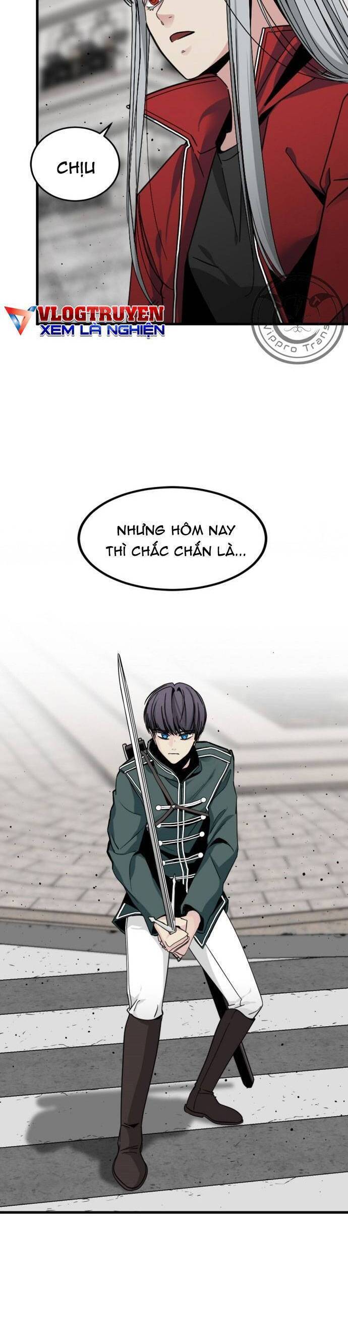 Kẻ Giết Anh Hùng Chap 17 - Next Chap 18