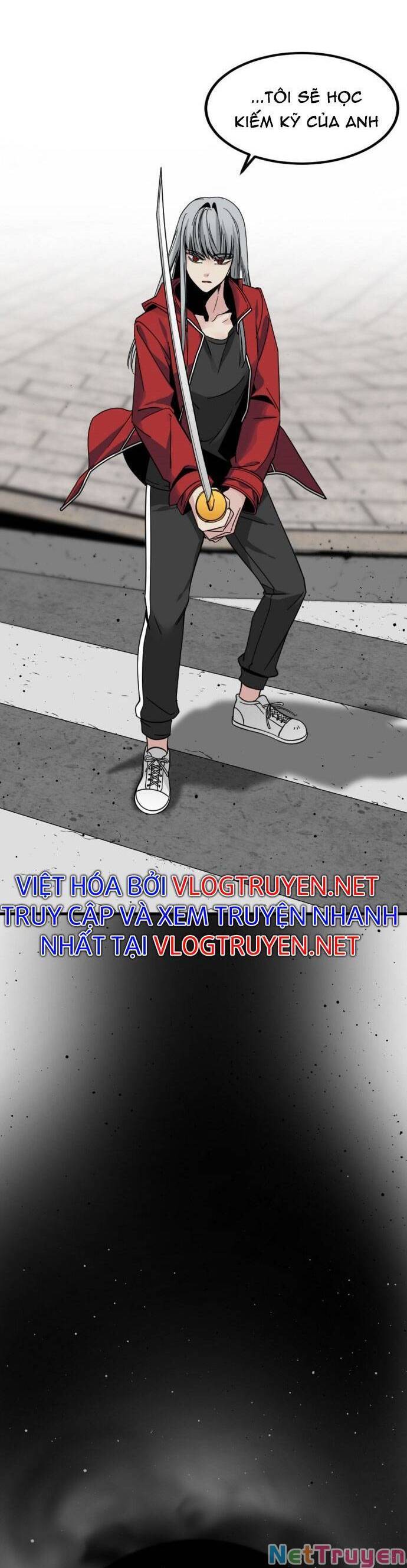 Kẻ Giết Anh Hùng Chap 17 - Next Chap 18