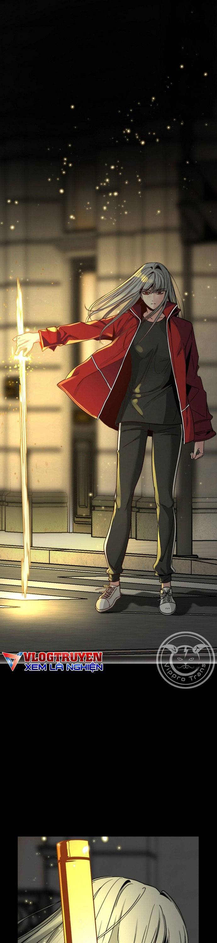Kẻ Giết Anh Hùng Chap 17 - Next Chap 18