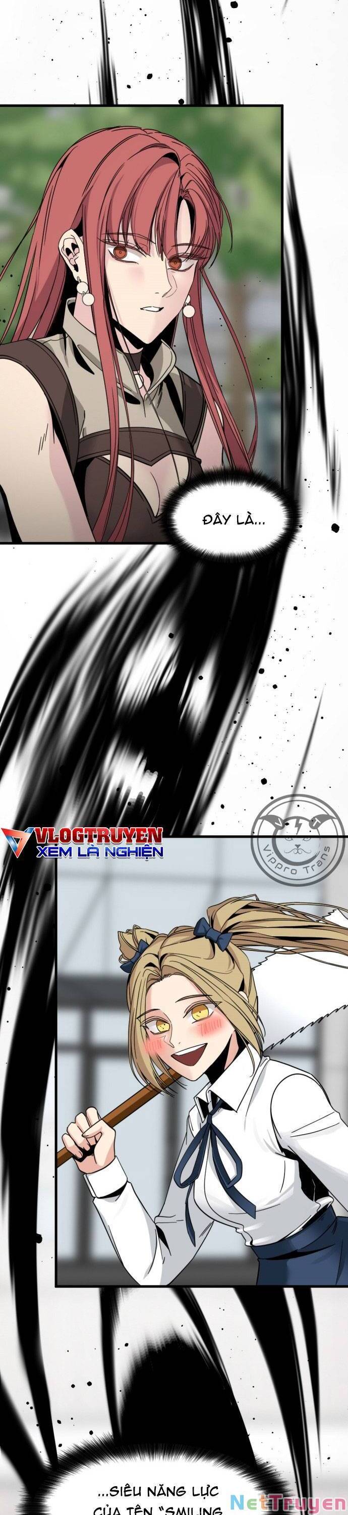 Kẻ Giết Anh Hùng Chap 17 - Next Chap 18