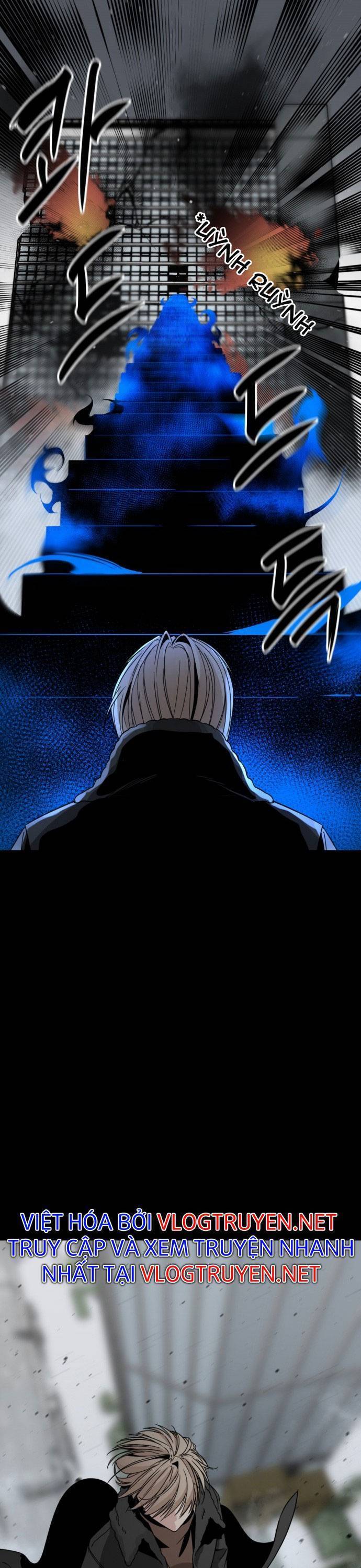 Kẻ Giết Anh Hùng Chap 17 - Next Chap 18