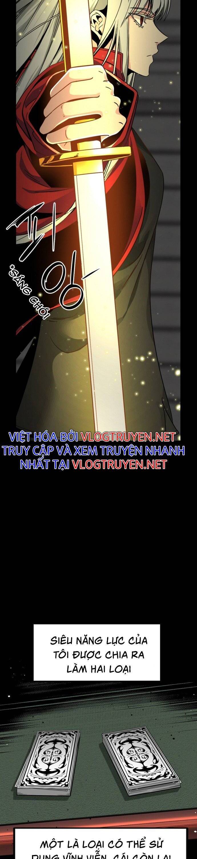 Kẻ Giết Anh Hùng Chap 17 - Next Chap 18
