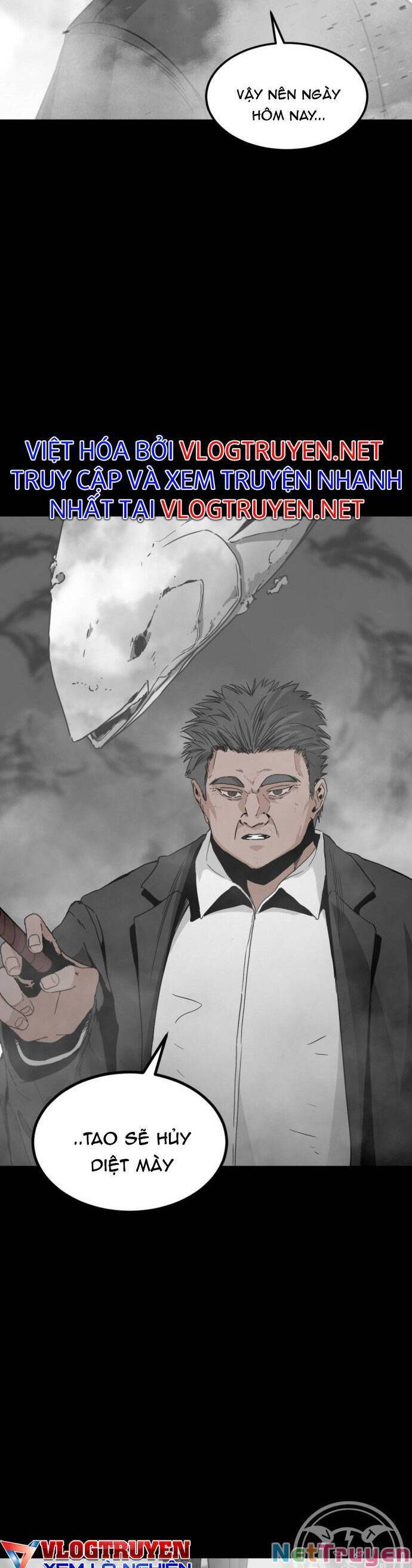 Kẻ Giết Anh Hùng Chap 17 - Next Chap 18