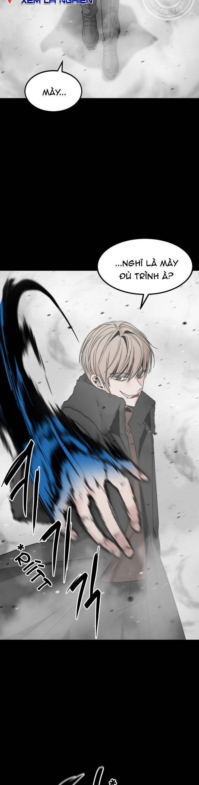 Kẻ Giết Anh Hùng Chap 17 - Next Chap 18