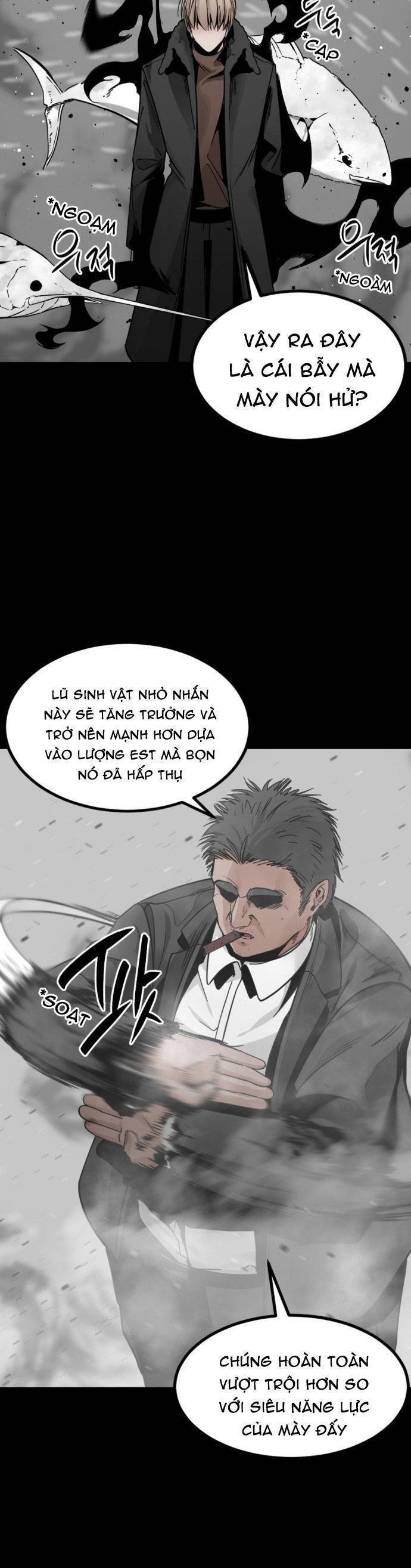 Kẻ Giết Anh Hùng Chap 17 - Next Chap 18