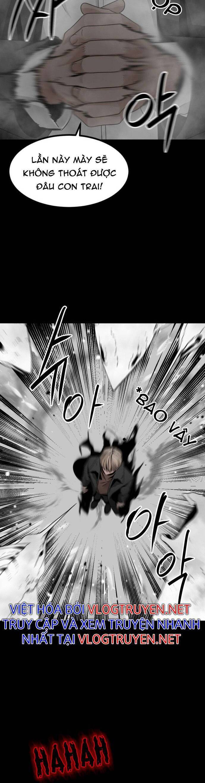 Kẻ Giết Anh Hùng Chap 17 - Next Chap 18