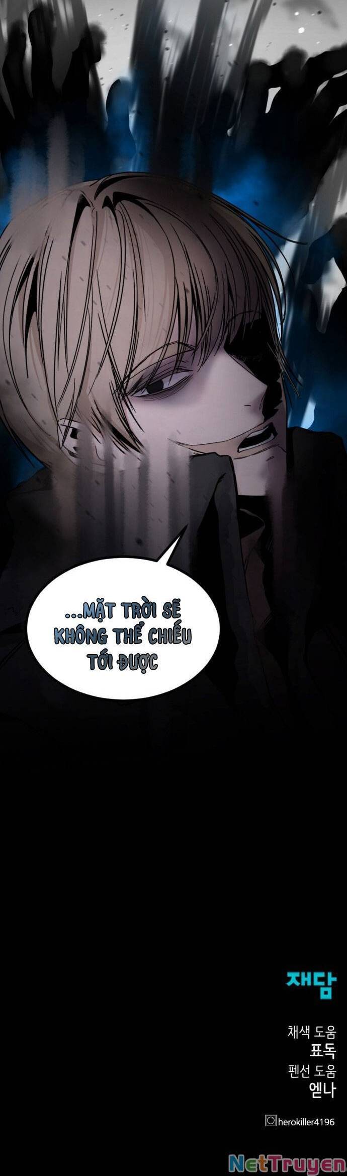 Kẻ Giết Anh Hùng Chap 17 - Next Chap 18