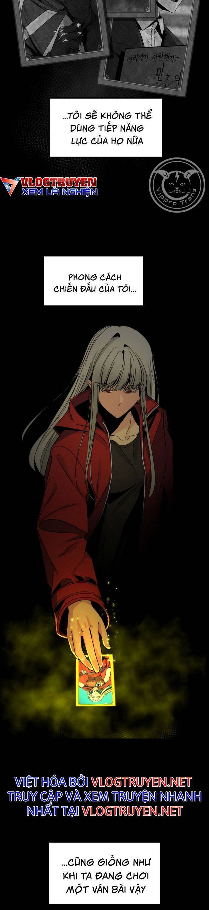 Kẻ Giết Anh Hùng Chap 17 - Next Chap 18