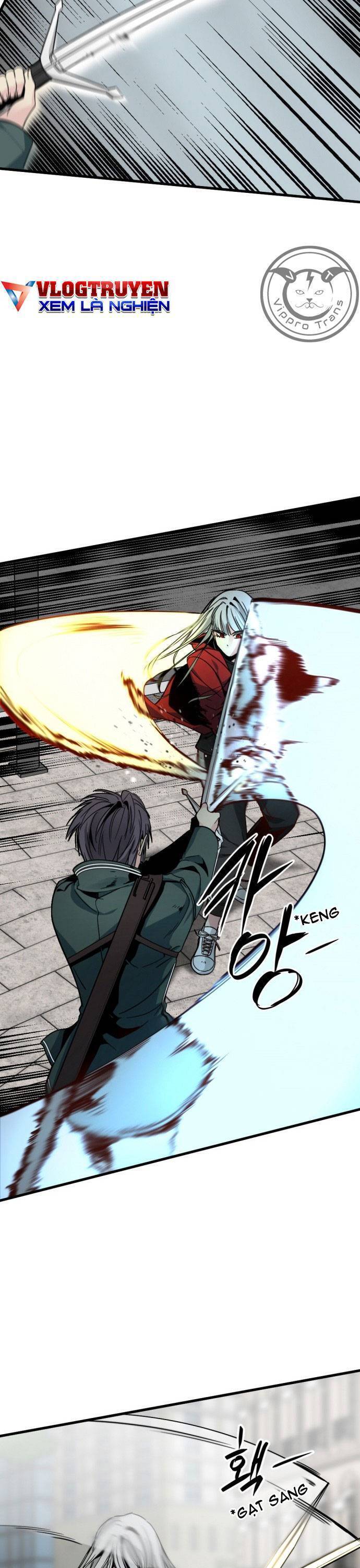 Kẻ Giết Anh Hùng Chap 17 - Next Chap 18