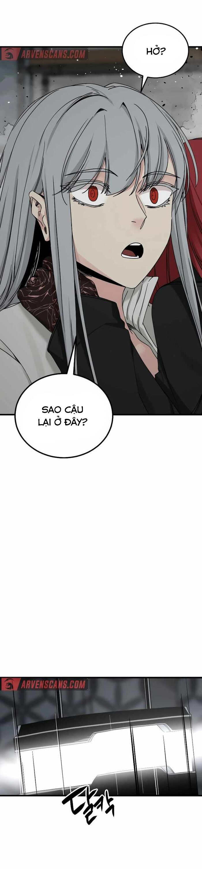 Kẻ Giết Anh Hùng Chap 170 - Next Chap 171