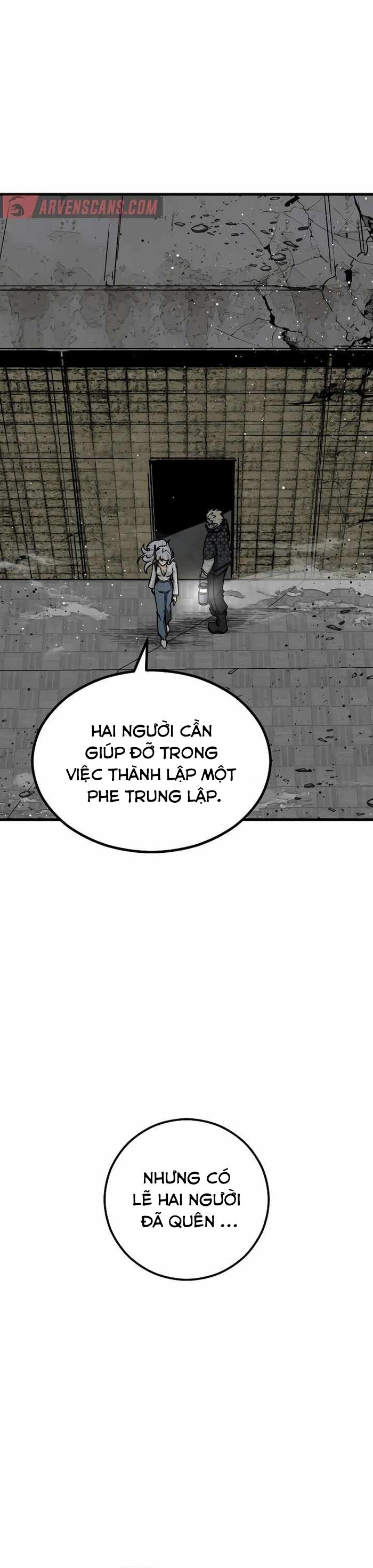 Kẻ Giết Anh Hùng Chap 170 - Next Chap 171