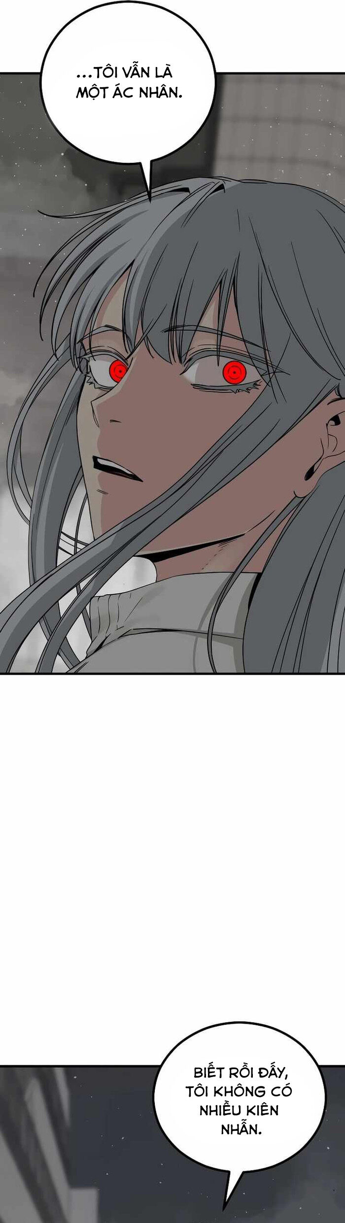 Kẻ Giết Anh Hùng Chap 170 - Next Chap 171