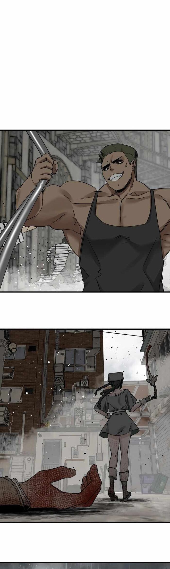 Kẻ Giết Anh Hùng Chap 170 - Next Chap 171