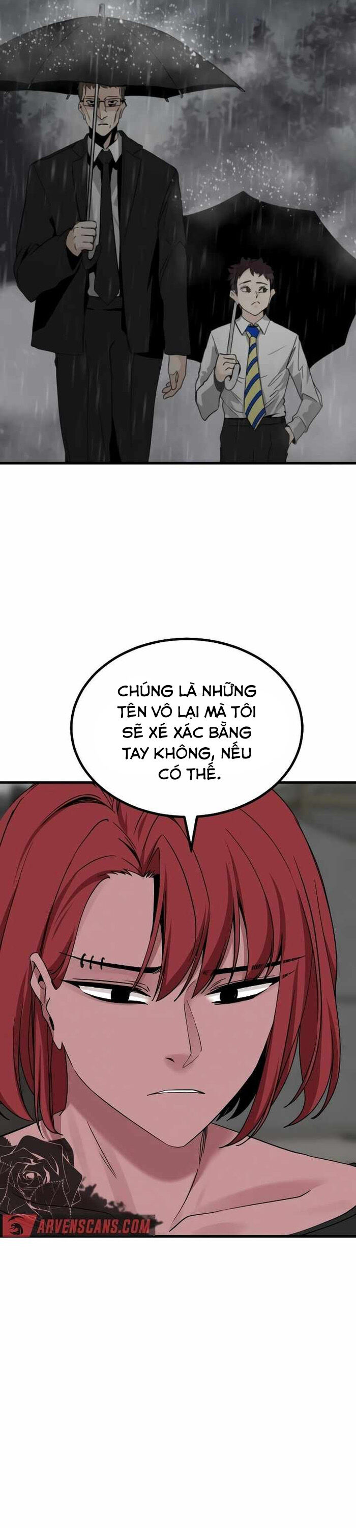 Kẻ Giết Anh Hùng Chap 170 - Next Chap 171