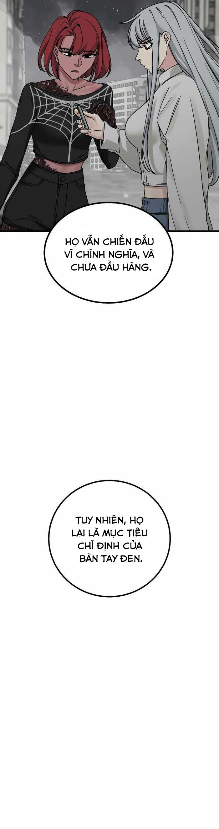 Kẻ Giết Anh Hùng Chap 170 - Next Chap 171