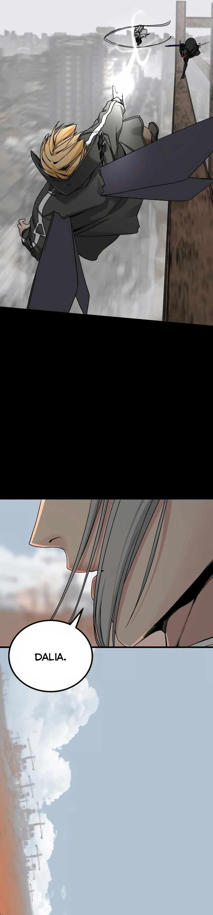 Kẻ Giết Anh Hùng Chap 170 - Next Chap 171