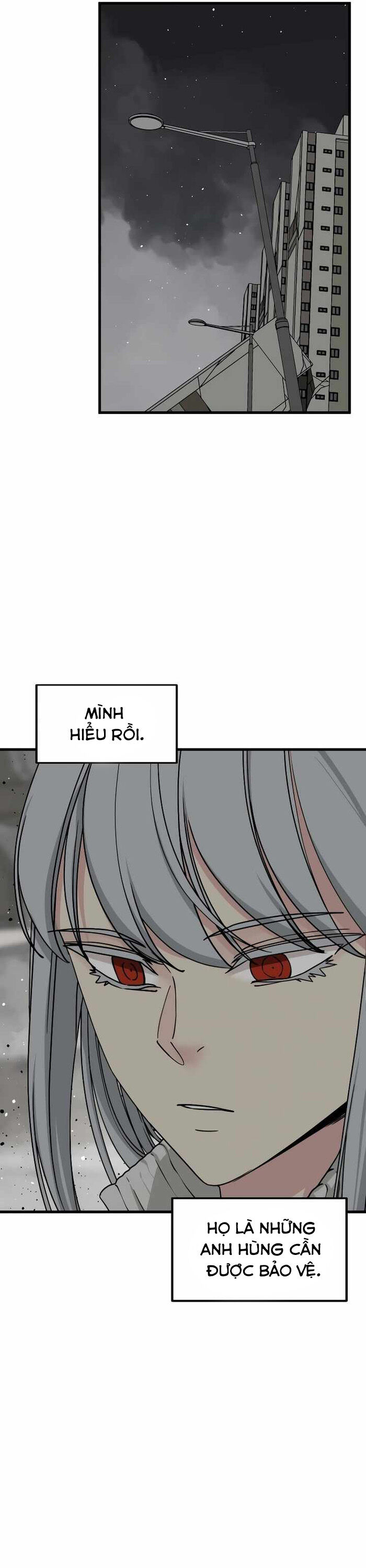 Kẻ Giết Anh Hùng Chap 170 - Next Chap 171