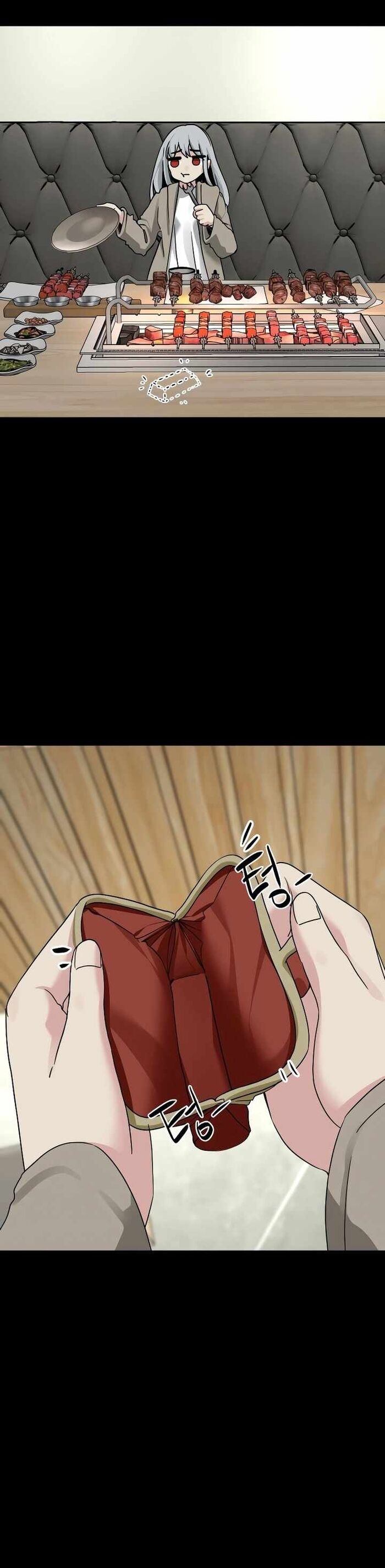 Kẻ Giết Anh Hùng Chap 170 - Next Chap 171