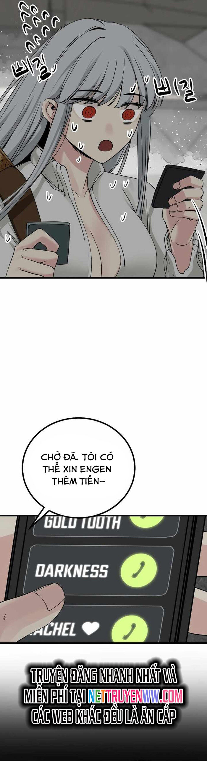 Kẻ Giết Anh Hùng Chap 170 - Next Chap 171