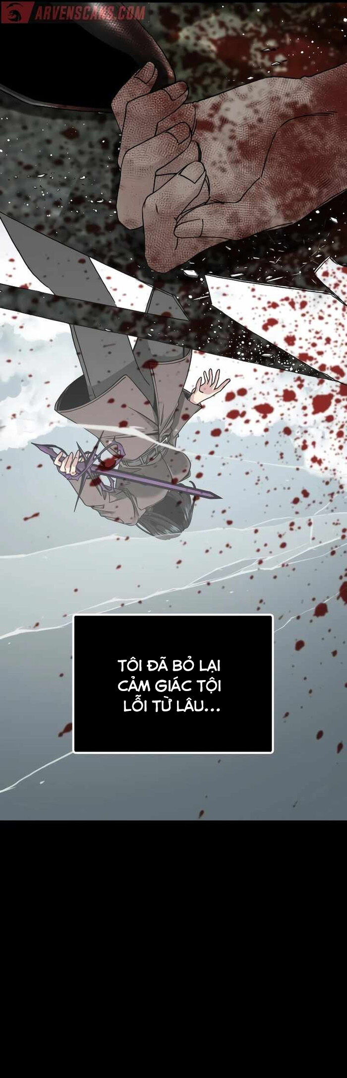 Kẻ Giết Anh Hùng Chap 170 - Next Chap 171
