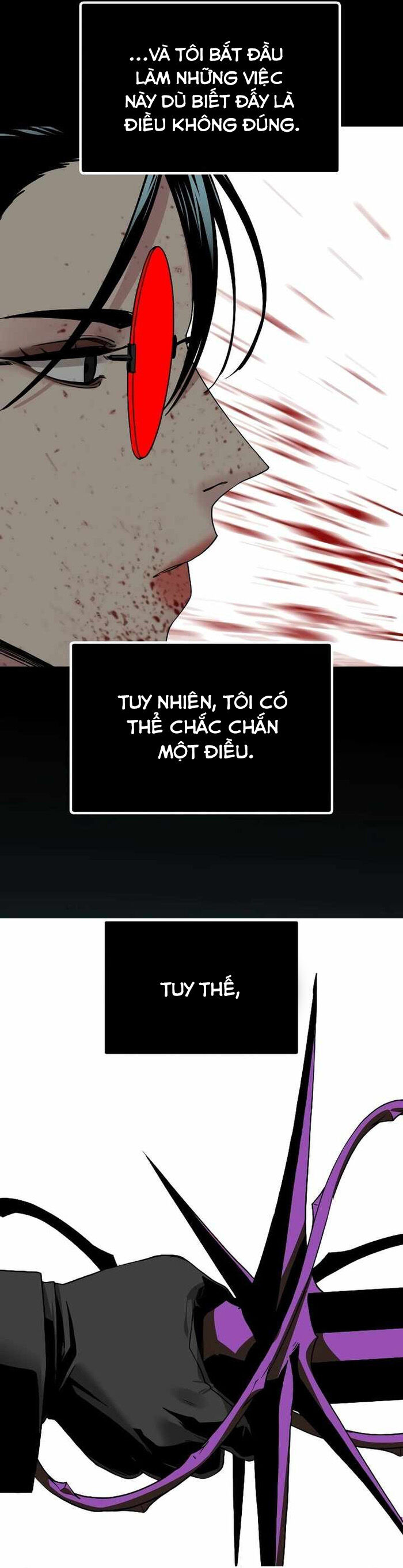 Kẻ Giết Anh Hùng Chap 170 - Next Chap 171