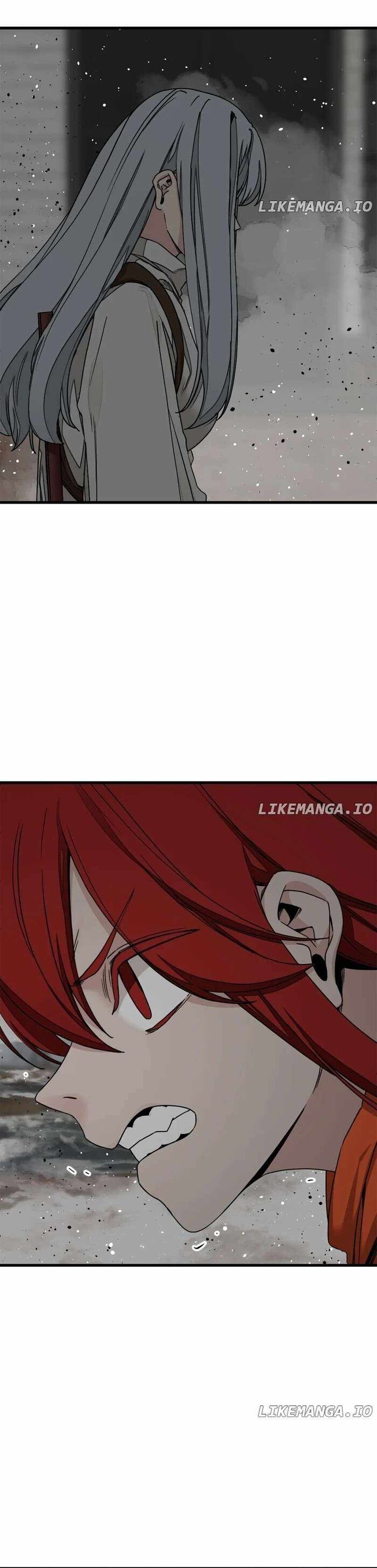 Kẻ Giết Anh Hùng Chap 171 - Next Chap 172