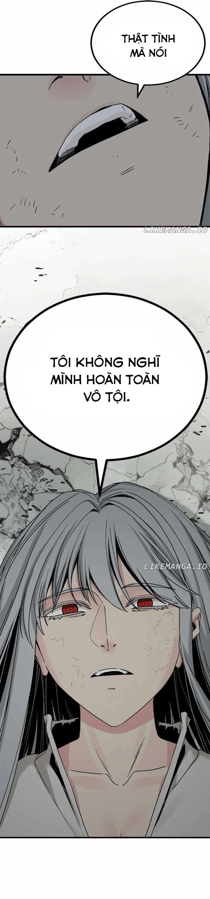 Kẻ Giết Anh Hùng Chap 171 - Next Chap 172