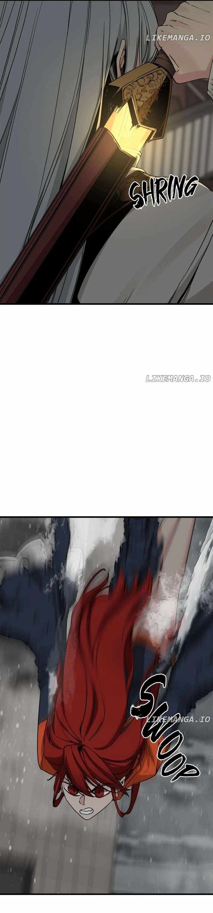 Kẻ Giết Anh Hùng Chap 171 - Next Chap 172