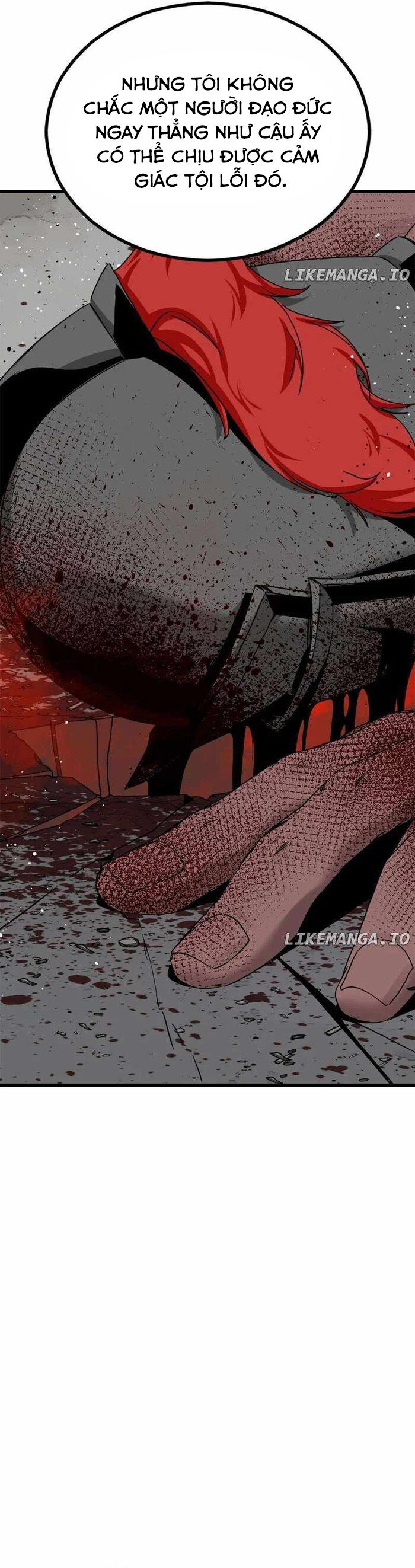 Kẻ Giết Anh Hùng Chap 171 - Next Chap 172