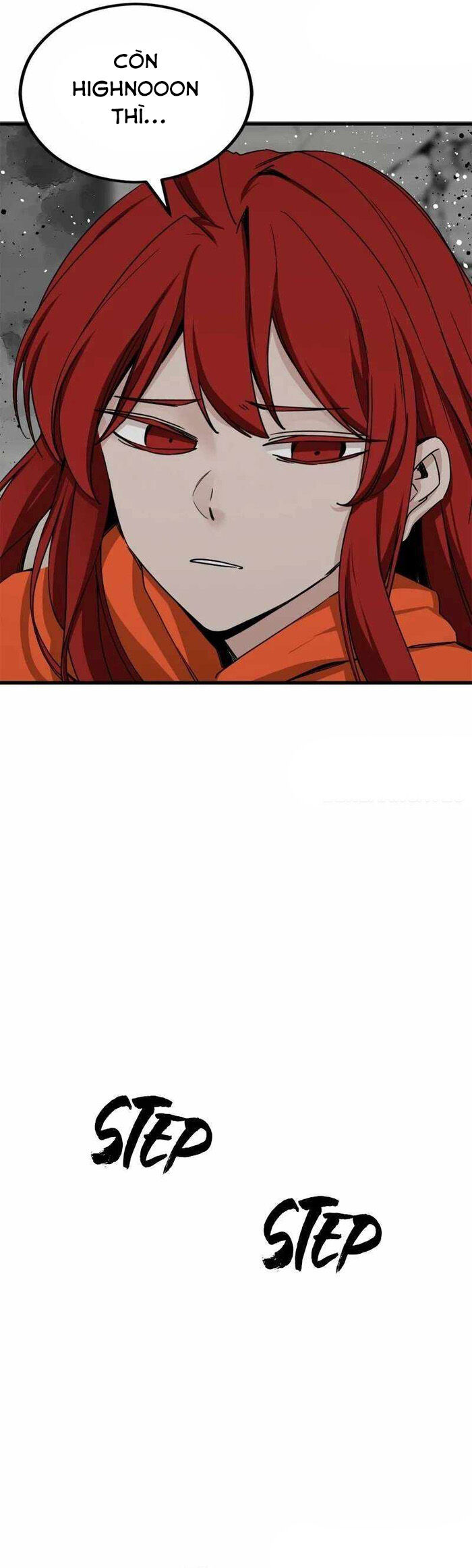 Kẻ Giết Anh Hùng Chap 171 - Next Chap 172
