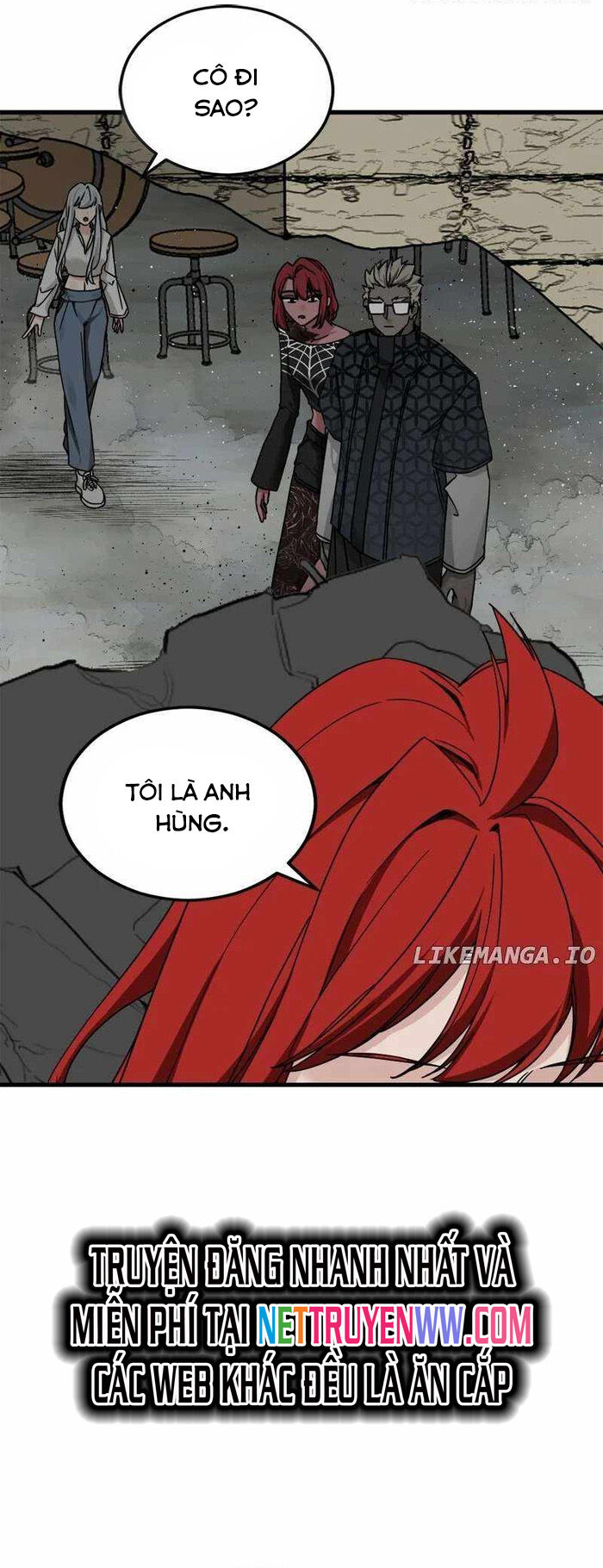 Kẻ Giết Anh Hùng Chap 171 - Next Chap 172