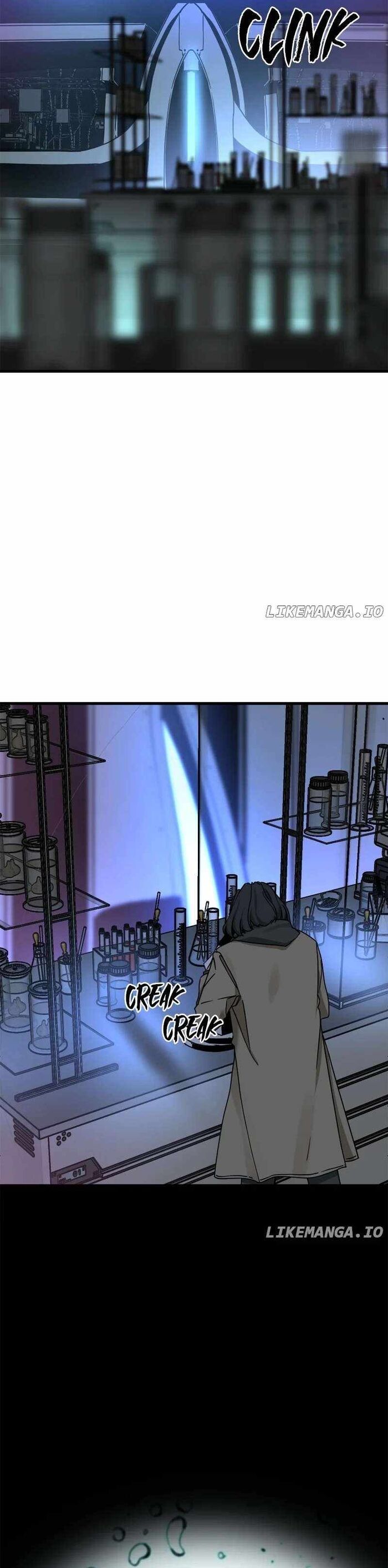 Kẻ Giết Anh Hùng Chap 171 - Next Chap 172