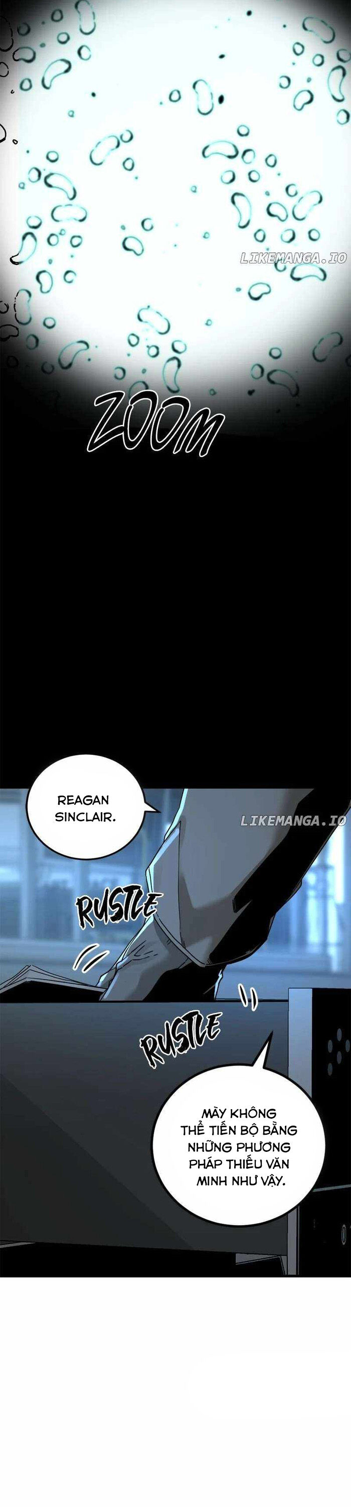 Kẻ Giết Anh Hùng Chap 171 - Next Chap 172
