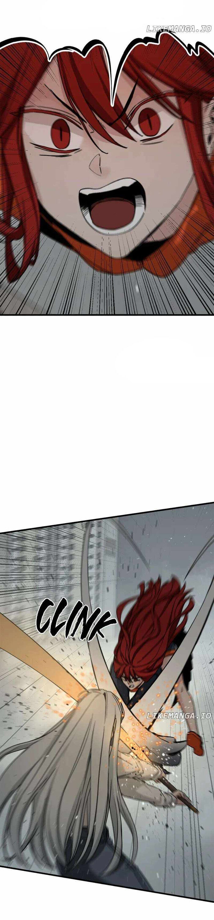 Kẻ Giết Anh Hùng Chap 171 - Next Chap 172